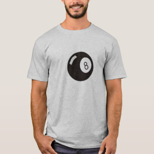 T - Shirt 8Ball