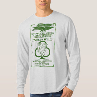 T-shirt 8e manche longue OVI t