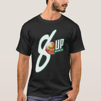 T-shirt 8up Du Sol
