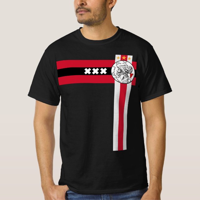 T-shirt 90 minuten lang (Devant)