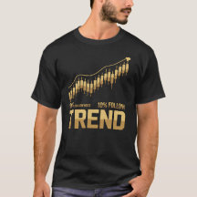 90% Suivre le Bruit 10% Suivre la Tendance - Menta