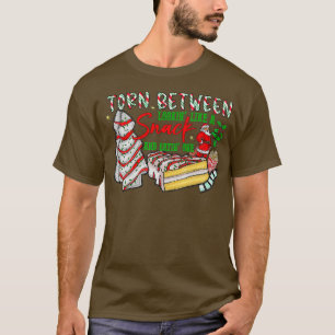 T-shirt 90 Torn Entre L'Apparence D'Un Snack Et La Nourrit