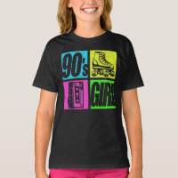 90s Girl 1990s Fashion 90 Theme Party 90s