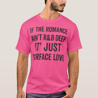 T-shirt 90'S Musique Rb Pour Hommes Filles Rnb Lover Rhyth