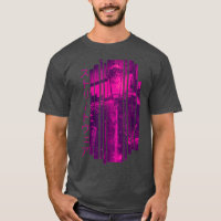 90s Rétro Lofi Tokyo Japanese Streetwear Vaporwave