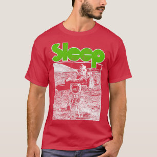 T-shirt 90s Stoner Rock Rétro Fanmade