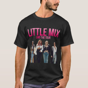 T-SHIRT 9102 PETIT MIX 1