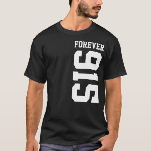 T-shirt 915 Indicatif régional El Paso Texas Socorro TX Ca