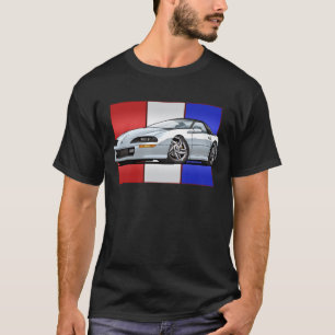 T-shirt 93-97 Camaro