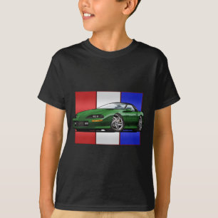 T-shirt 93-97 Camaro