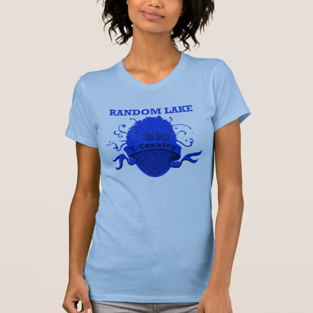 T-SHIRT 9452 (Devant)