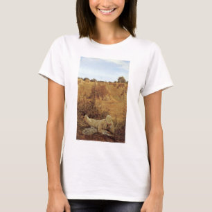 T-shirt 94 Degrés à l'ombre, Sir Lawrence Alma Tadema