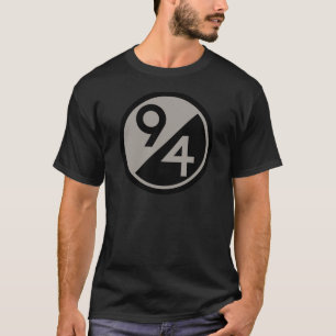 T-shirt 94e Division de la formation