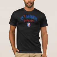 95e division d'infanterie - US Military