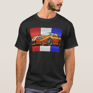 T-shirt 98-02 Camaro solides solubles