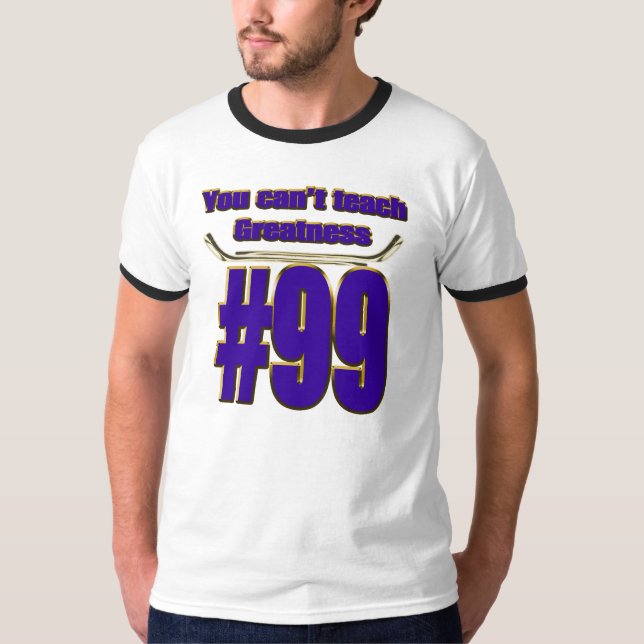 T - Shirt #99 (Vorderseite)