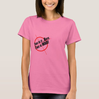 T-shirt 99 Ballons Luft