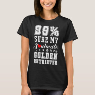 T-shirt 99 Bien Sûr Mon Âne Est Mon Auteur D'Or