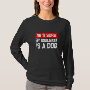 T-shirt 99 Bien Sûr Que Mon Époux Est Un Amoureux des chie
