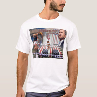T-SHIRT 9.11.2001