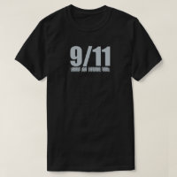 9/11 ÉTAIT UN TRAVAIL INTÉRIEUR