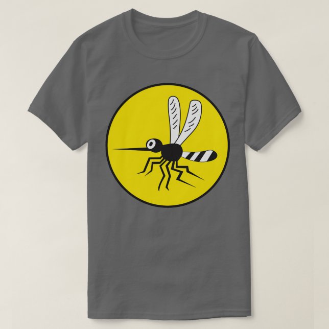 T-shirt 9 Staffel JG2 Luftwaffe Clean STyle  (Design devant)