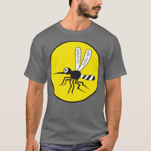 T-shirt 9 Staffel JG2 Luftwaffe Clean STyle 