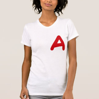 T-SHIRT A