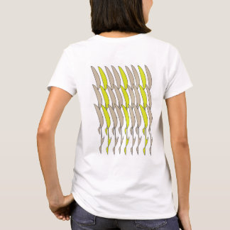 T-shirt a3d92