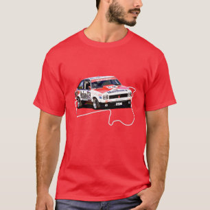 T-shirt A9X Torana