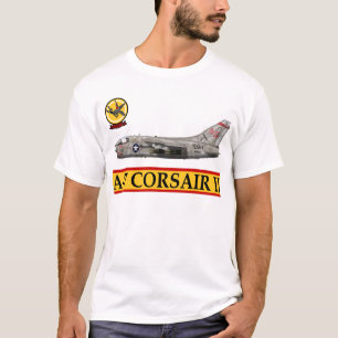T-shirt A-7 argonautes VA-147 du corsaire II