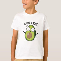A-boo-cado Blagues Drôles d'Avocat Épeurant