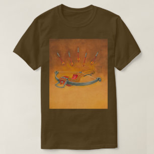 T-Shirt à carrefour