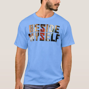 T-shirt à côté de mys