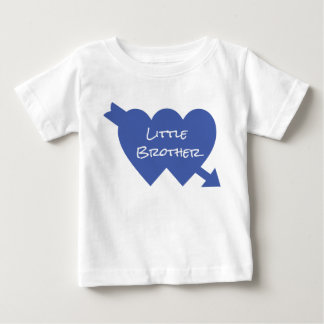 T-shirt à crépiter à une pièce Little Brother
