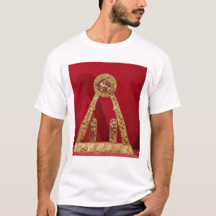 T-shirt "A" de Charlemagne