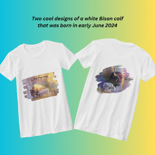 T-shirt À de nouveaux débuts