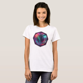 T-Shirt à étincelle intérieure de Yout Elevate