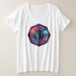 T-Shirt à étincelle intérieure de Yout Elevate