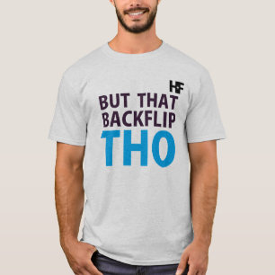 T-shirt À haute fréquence fin   de l'habillement   de