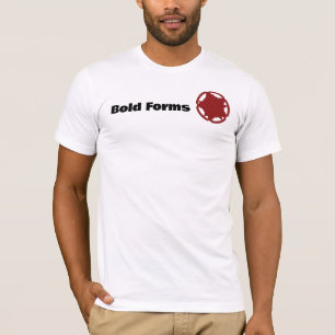 T-shirt à illustration artistique unique