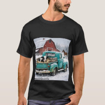 À la ferme