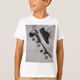 T-shirt À L'Aérien