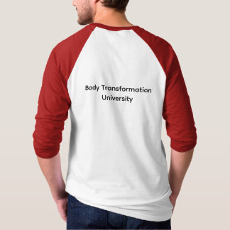 T-Shirt à l'effigie de Russ Yeager Coaching