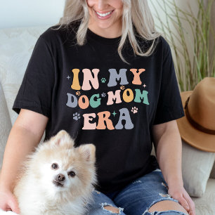 T-shirt A l'ère de ma mère