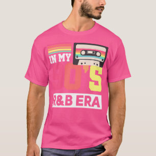 T-shirt À L'Ère De Mon 90 Rb