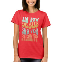 À l'ère de mon Jésus