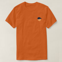 T-Shirt à l'icône Patreon