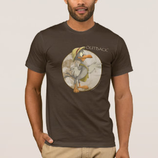 T-shirt À L'INTÉRIEUR le tee - shirt de l'homme