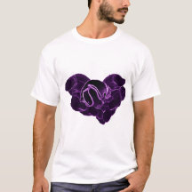 T-shirt à main - Inspirational Kindness Desi